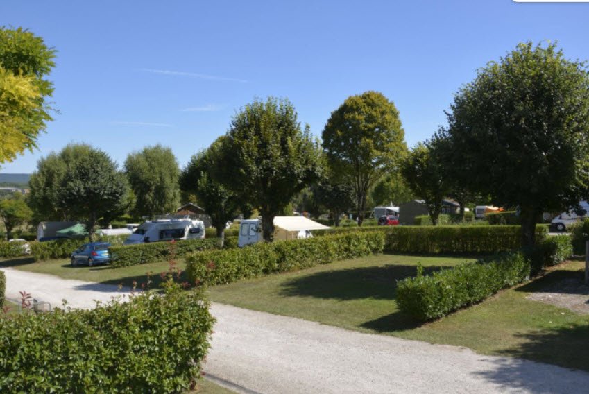 Arboretum de Montmorency , , France